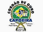 Capoeira Cordão de Ouro Crete